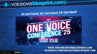 One Voice Conference 2025
