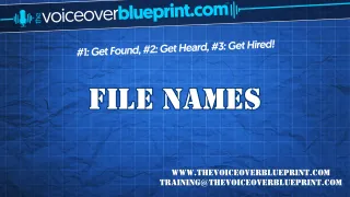 File Names