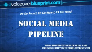 Social Media Pipeline