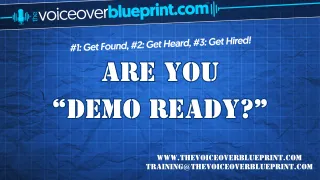 Are You "Demo Ready?"