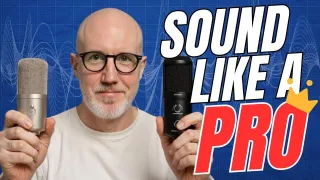 Best Microphone for Voiceover on Any Budget (Full Breakdown)