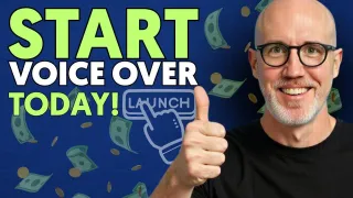 Voice Over Made Simple: Beginner's Complete Guide