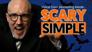 Voice Over Marketing: Simplified