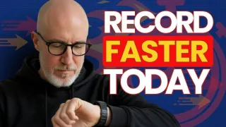 Voice Over Time Hack (Batch Processing How-To)