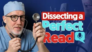 Anatomy Of A Directed Voice Over Session (Complete walk-Through)