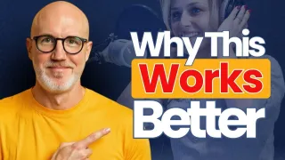 Voice Over Cheat Codes: Get more authentic reads