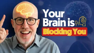 Mindset Is EVERYTHING in Voice Over