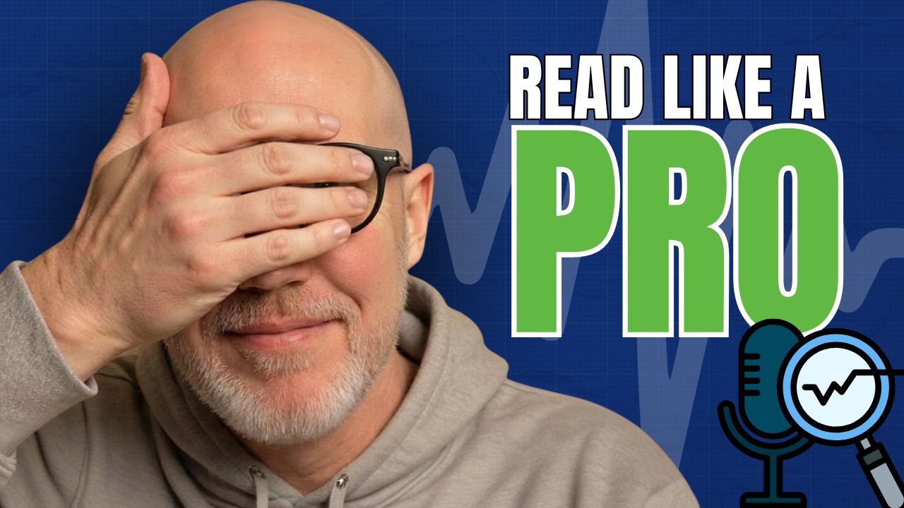 A Game-Changing Method For More Conversational Reads