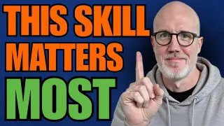 The One Skill Most New Voice Actors Are Missing