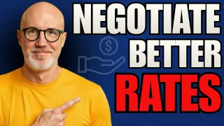 Voiceover Rates: Position Yourself as the Problem-Solver, Not the Vendor