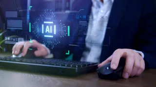 AI is Your New CEO: How Artificial Intelligence is Running the Show