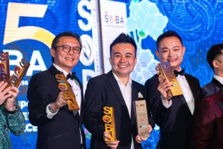 SOBA 2024 - Wiki Labs’ Unstoppable Journey