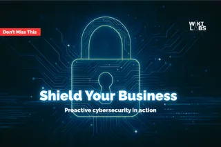 Why Cyber Security Should Be Your Top Business Priority