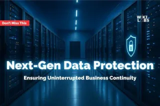 Protect Your Data, Protect Your Business