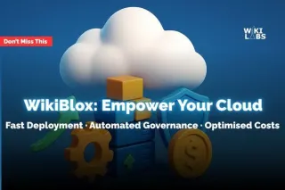 Unlocking Agility and Efficiency with WikiBlox