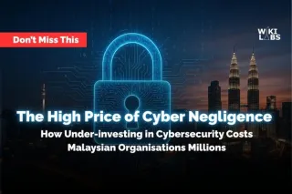 The Hidden Costs of Ignoring Cybersecurity