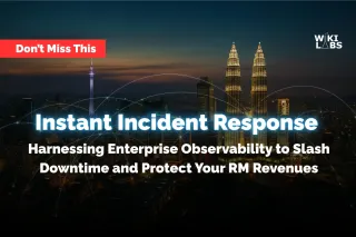 Automated Incident Response