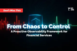 Enterprise Observability Malaysia: Halve IT Downtime | Wiki Labs