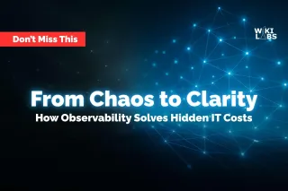 Enterprise Observability Solutions Malaysia | Wiki Labs