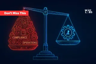 Automated IT Compliance for Malaysian Enterprises | Wiki Labs

