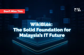 Hybrid Cloud & Virtualization Made Simple with WikiBlox | Wiki Labs