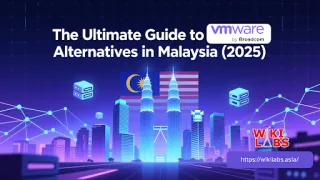 The Ultimate Guide to VMware Alternatives in Malaysia (2026)