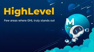 Here are a few areas where GoHighLevel truly stands out