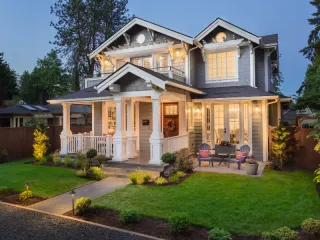 Your Custom Home: Step-by-Step Guide 