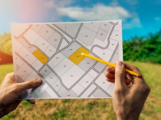 Choosing the Right Home Lot