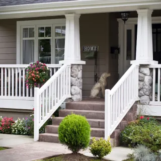 Top Custom Home Trends 2025