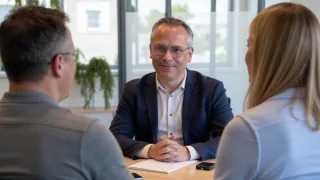 Waarom één arbo-expert niet genoeg is