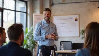 Vitaliteit als succesfactor: zo maak je energie meetbaar en duurzaam