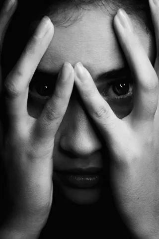 Is Fear Winning?