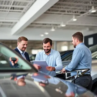 AI SMS Marketing: The Next Big Shift for Auto Dealerships — Elite AI Solutions