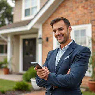 Real Estate Lead Follow-Up: Why SMS Outperforms Traditional Methods