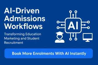 AI-Driven Admissions Workflows | Elite AI Solutions
