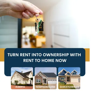 November Homeownership Momentum: Turning Rent Into Opportunity with Rent To Home Now
