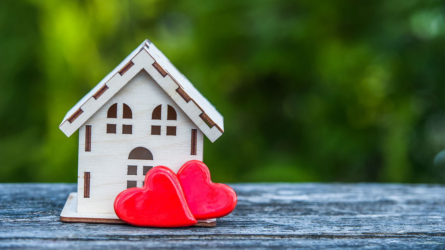Fall in Love With Your Future Home This February