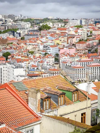 PORTUGAL