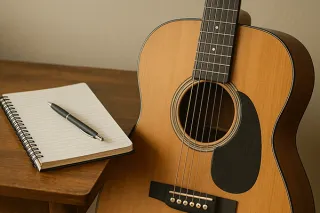 10 Essential Songwriting Tips: Your Guide to Crafting Memorable Songs