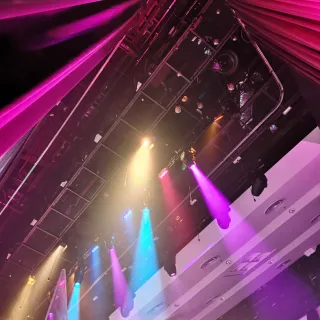 Location de matériel audiovisuel à Namur : la clé pour des conférences impactantes