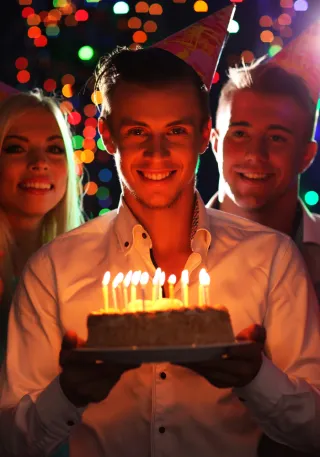 Organiser un mariage ou un anniversaire inoubliable à Namur avec SONOLOCATION