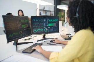 Data Science vs. Machine Learning