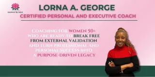 Legacy in Motion: Aligning Your Values and Voice as a Solopreneur Over 50