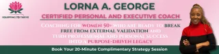 Defy Expectations: Leveraging Your Unique Perspective And Redefine What Leadership Looks Like At Every Stage Of Life