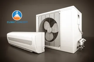 Acheter une thermopompe murale : les meilleures options	