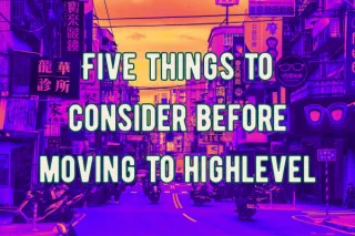 5 Things to Consider Before Moving to HighLevel