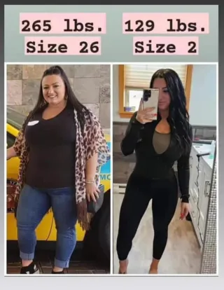 The Myths About Weight Loss Nobody Talks About