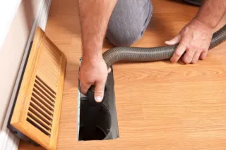 The Ultimate Guide to Duct Cleaning in Santa Barbara