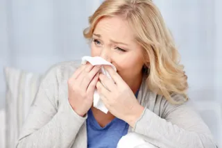 Unveiling Air Quality Hazards in Your Home: Important Insights!